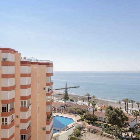 Apartamento Brisamar Apartment Torrox Exterior photo