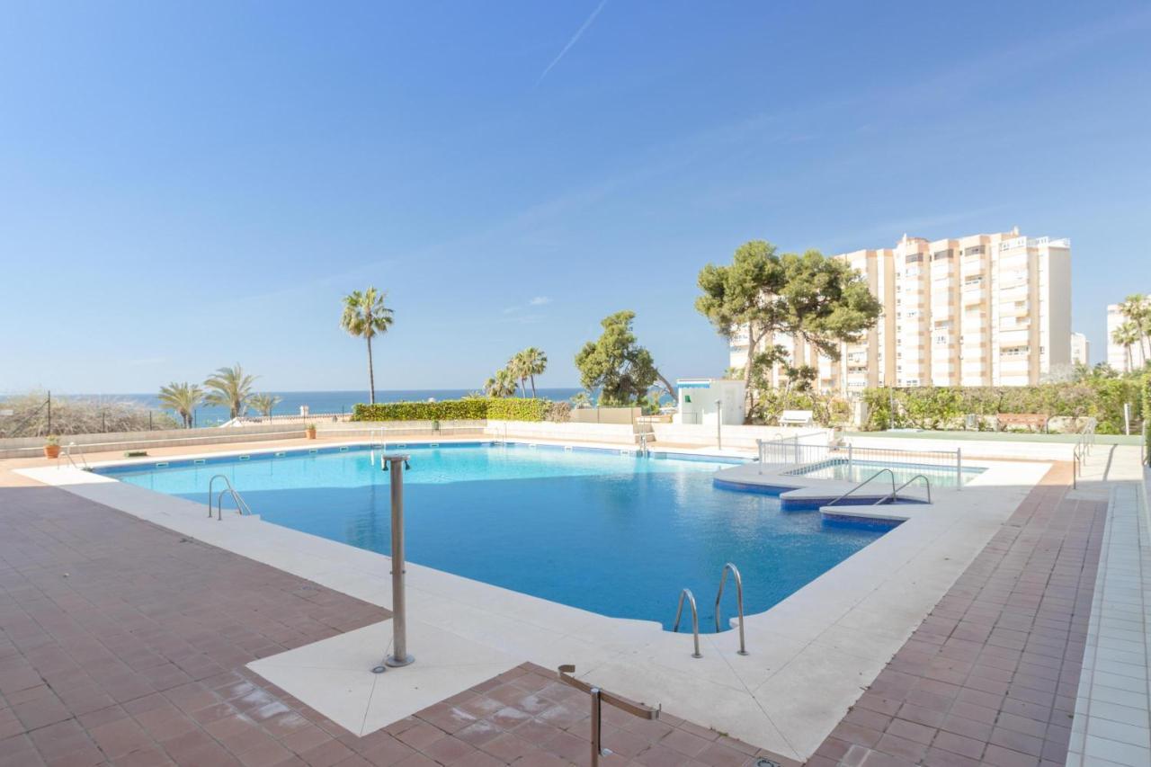 Apartamento Brisamar Apartment Torrox Exterior photo