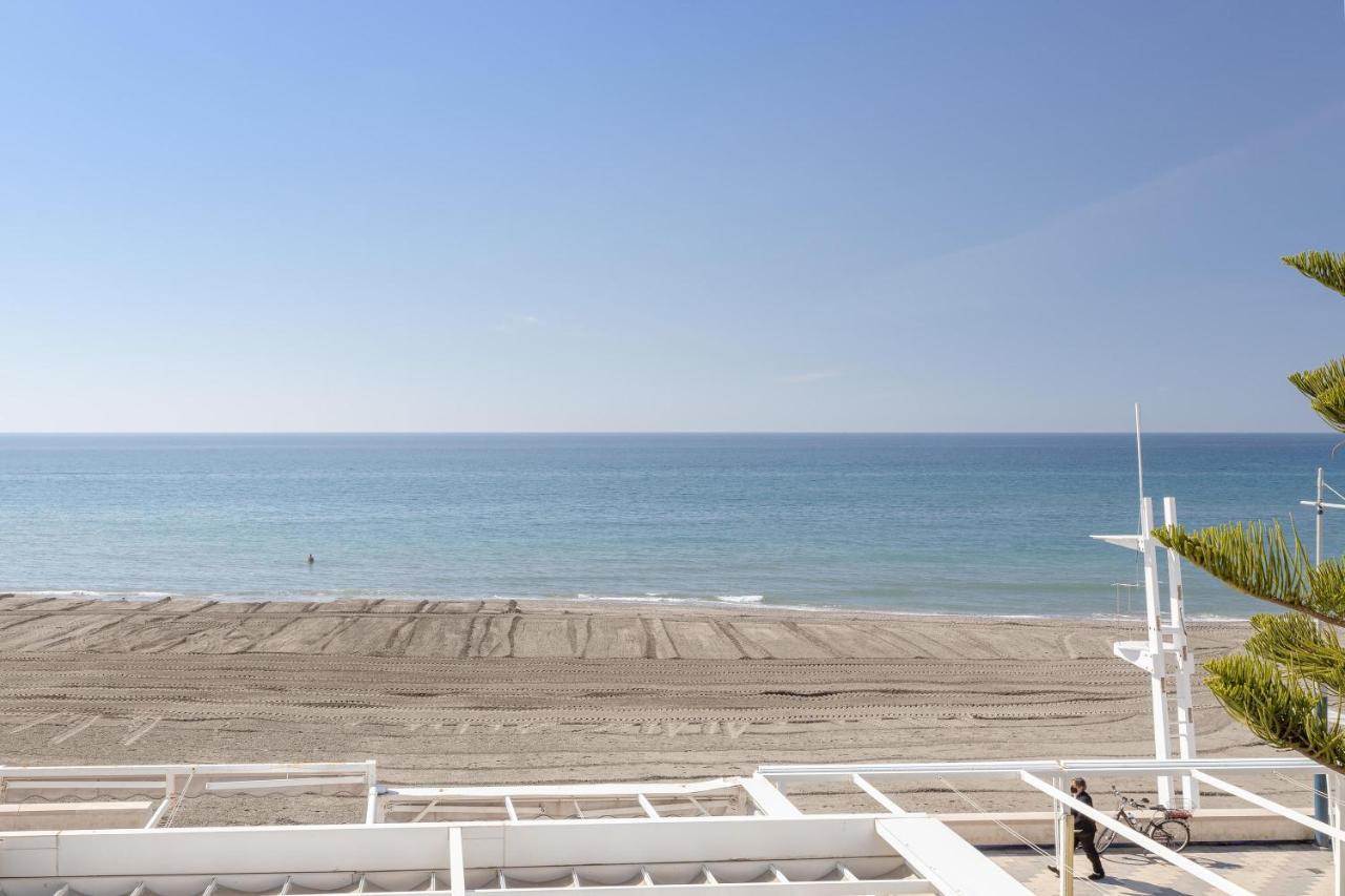 Apartamento Brisamar Apartment Torrox Exterior photo