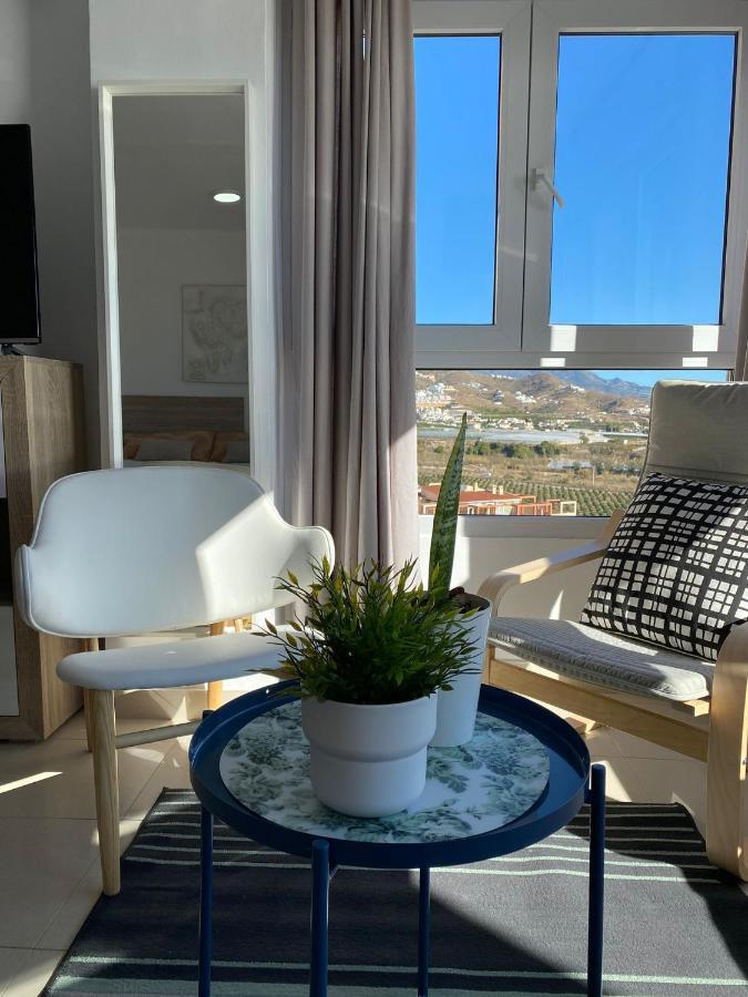 Apartamento Brisamar Apartment Torrox Exterior photo