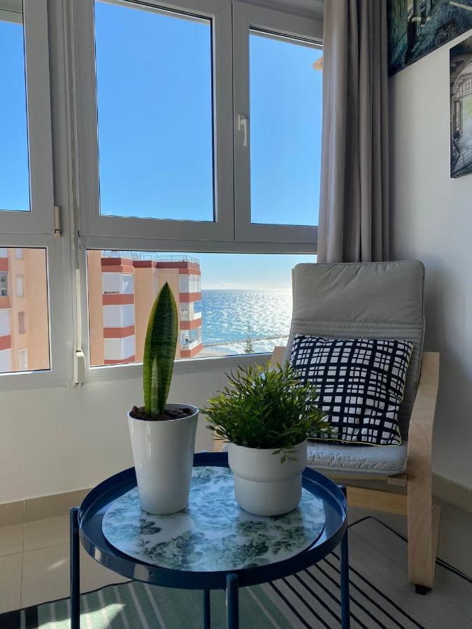 Apartamento Brisamar Apartment Torrox Exterior photo