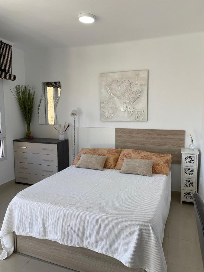 Apartamento Brisamar Apartment Torrox Exterior photo